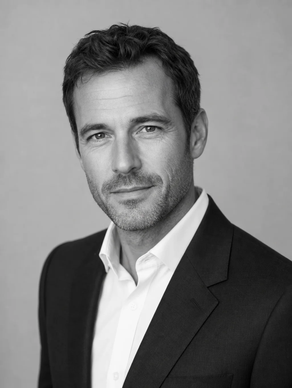 Marcus Thorne