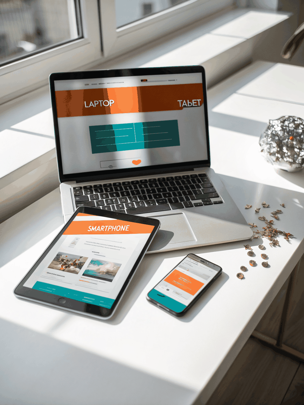 Series of high-impact social assets designed for rapid platform scaling